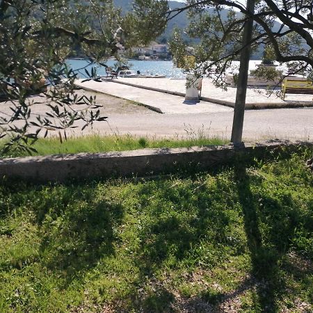 Auto Camp On The Beach - Grebaštica Extérieur photo