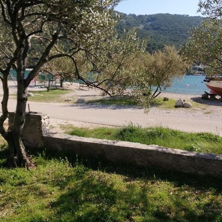 Auto Camp On The Beach - Grebaštica Extérieur photo