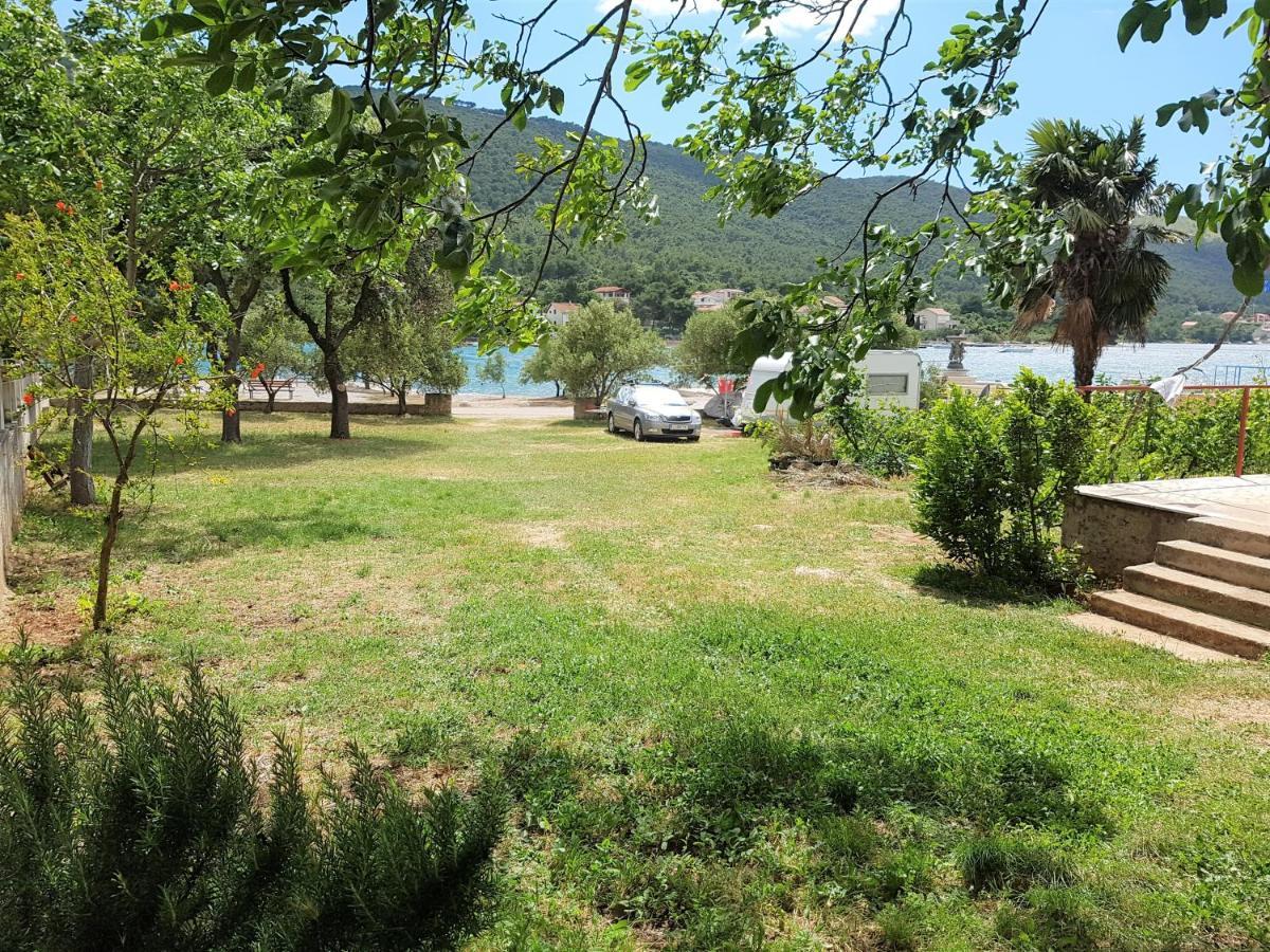 Auto Camp On The Beach - Grebaštica Extérieur photo