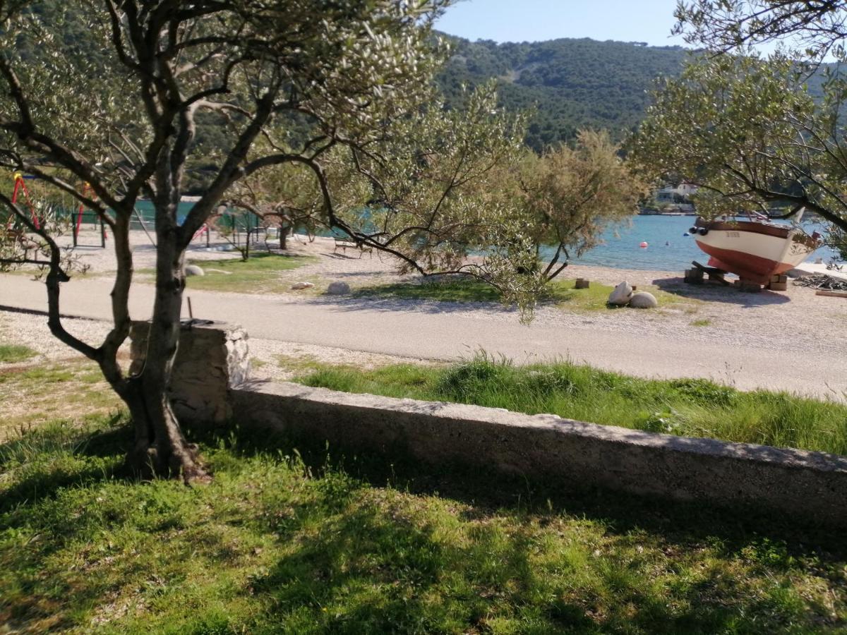 Auto Camp On The Beach - Grebaštica Extérieur photo